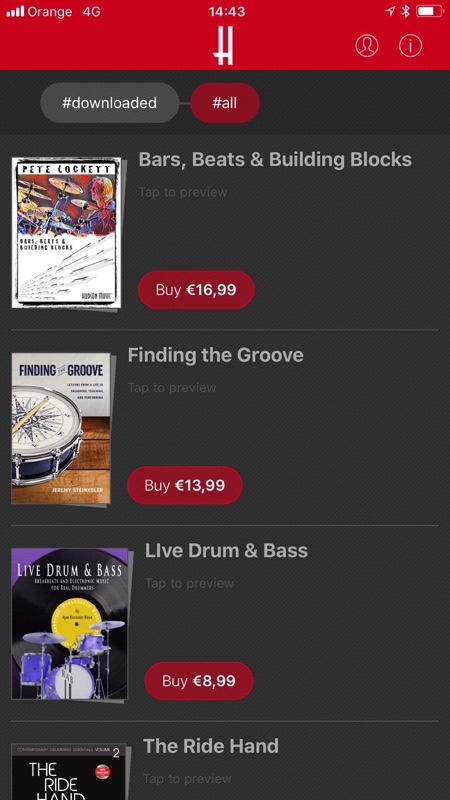 Hudson Music Digital Bookstore Online Game Hack And Cheat - 