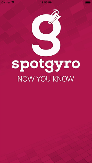 SG Spotgyro(圖1)-速報App