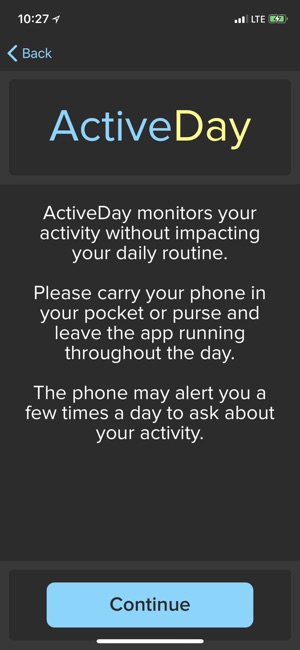 ActiveDay – Activity Study(圖3)-速報App