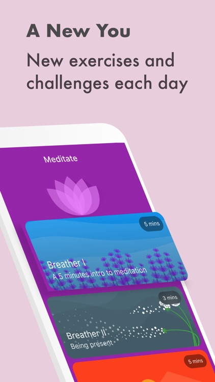 Fabulous - Motivate Me screenshot-4