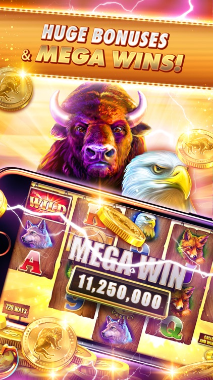 Slots Craze: Casino Games 2019