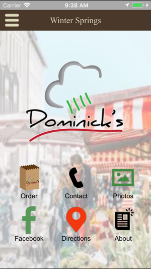 Dominicks(圖1)-速報App