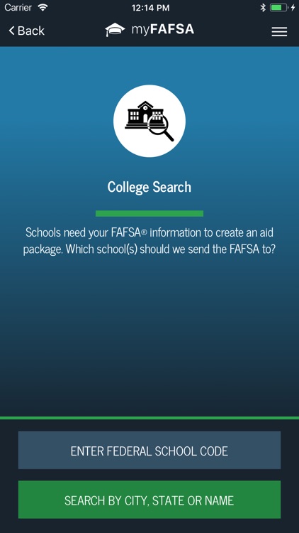 myStudentAid screenshot-5
