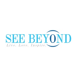 See Beyond Magazine