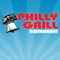 Download the App for a true taste of Philly cheese steak heaven and delicious deals from Philly Grill