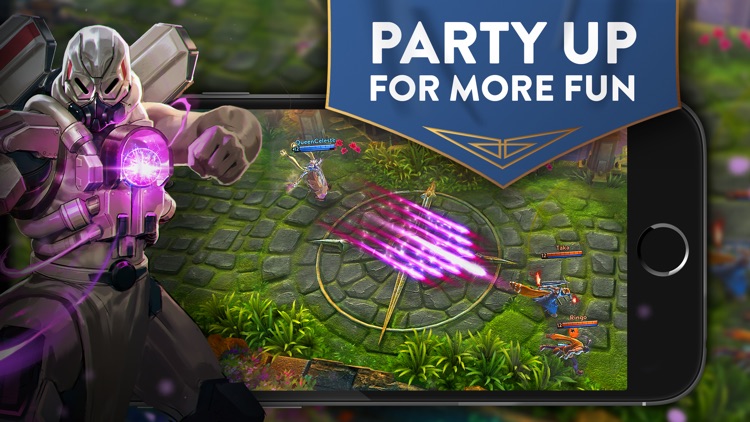 Vainglory