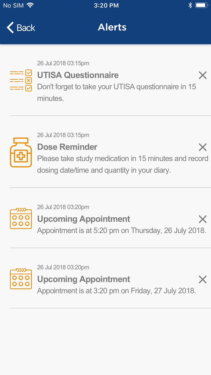 Paratek PTK0796-UUTI-17201