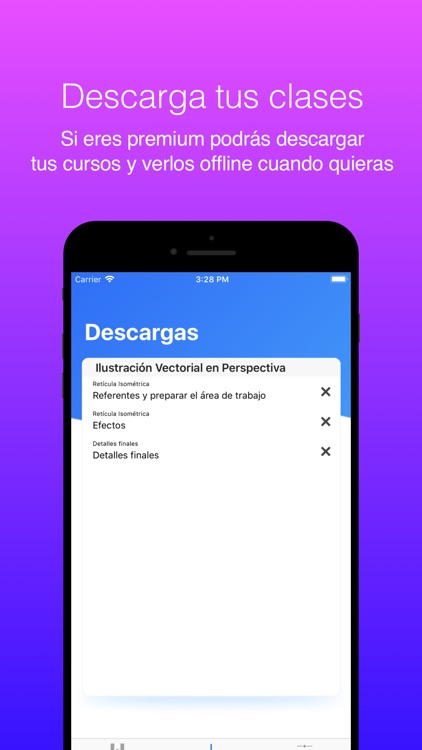 Crehana screenshot-3