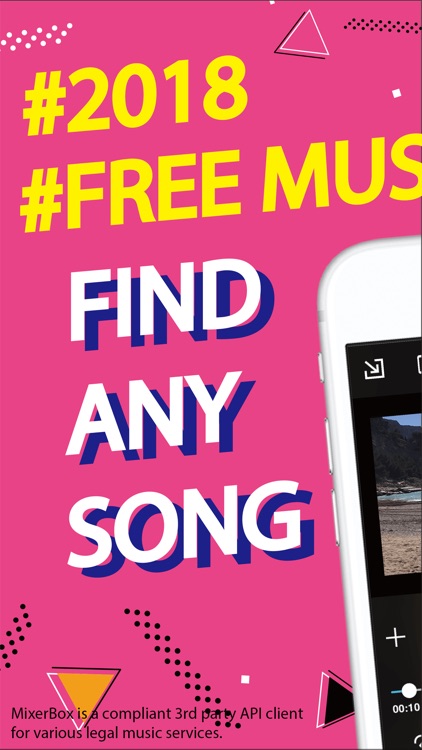 Unlimited Music MP3 Player:MB3 screenshot-0