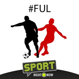 Sport RightNow -Fulham Edition