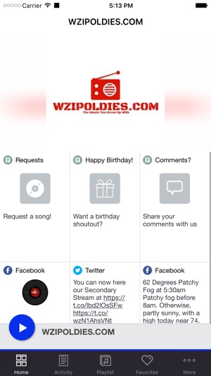 WZIPOLDIES.COM