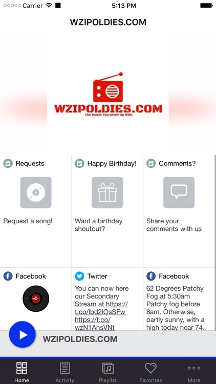 WZIPOLDIES.COM