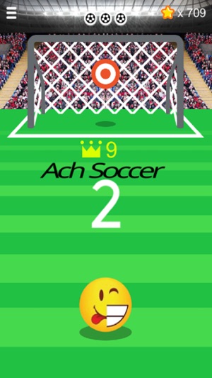 Ach Soccer(圖3)-速報App