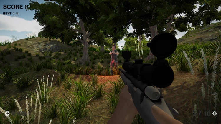 Ultimate Battle Royale. screenshot-3