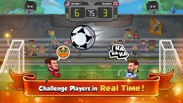 Head Ball 2