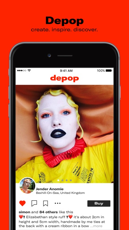 Depop