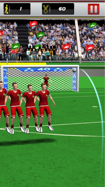 Boots On Fire- Soccer Star 201 screenshot-5