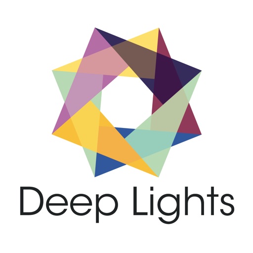 Deep Lights icon