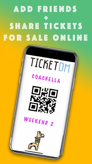 TicketDM(圖4)-速報App