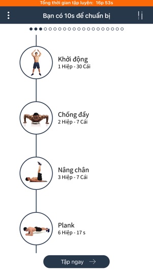 Sturdy Pro: 6 múi à chuyện nhỏ(圖2)-速報App