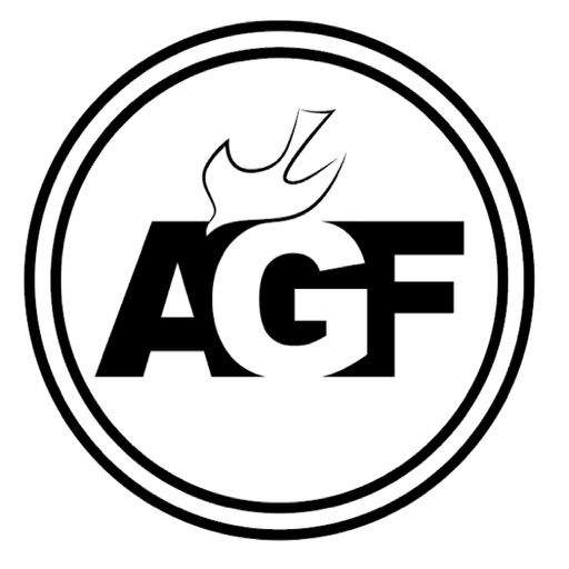 AGF - Twin Falls icon