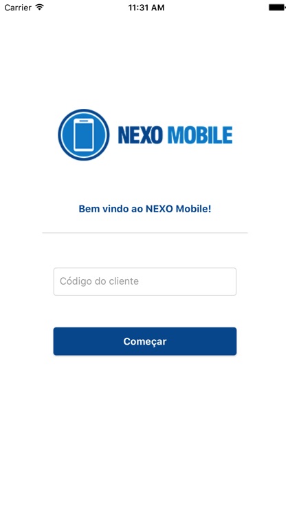 NEXO MOBILE