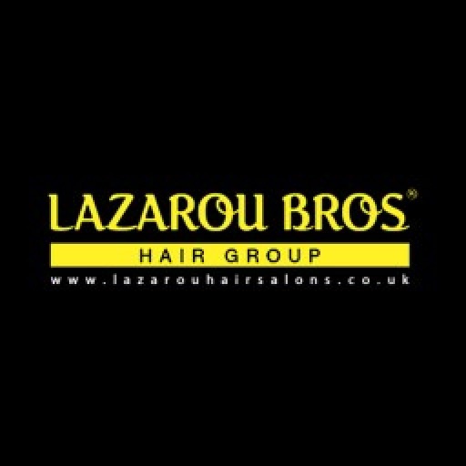 Lazarou Bros Hair Group icon