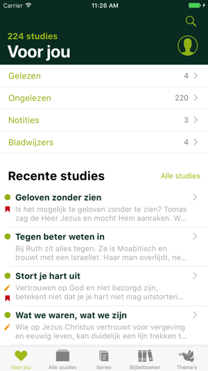 Bijbelstudie(圖1)-速報App