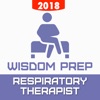 Respiratory Therapist - 2018