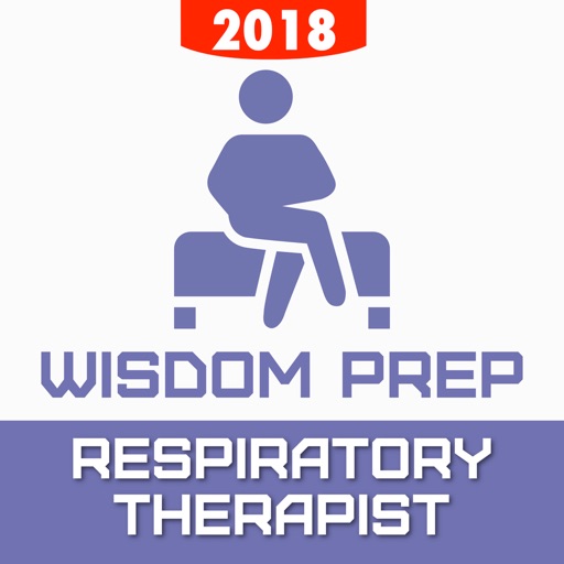 Respiratory Therapist - 2018 icon