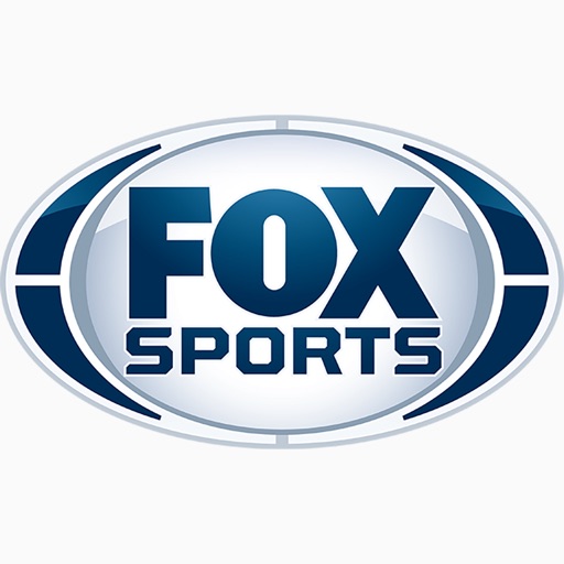 FOX Sports Programming iOS App