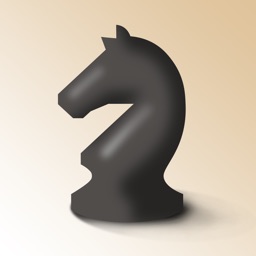 SmallFish Chess For iOS 6 - Free & Friends by Ted Wong