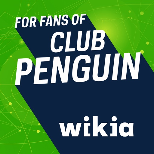 FANDOM for: Club Penguin iOS App