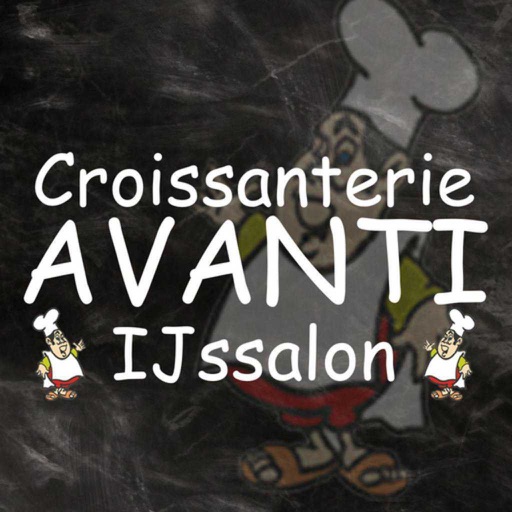 Croissanterie Avanti