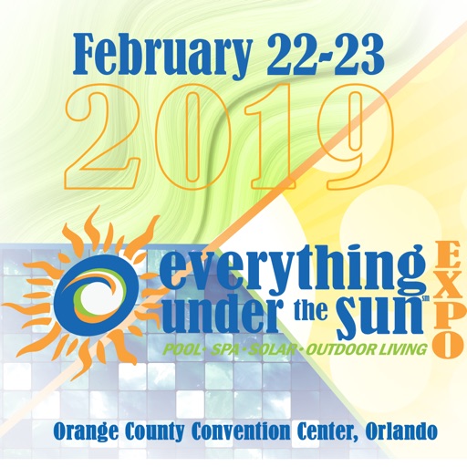 Everything Under The Sun Expo