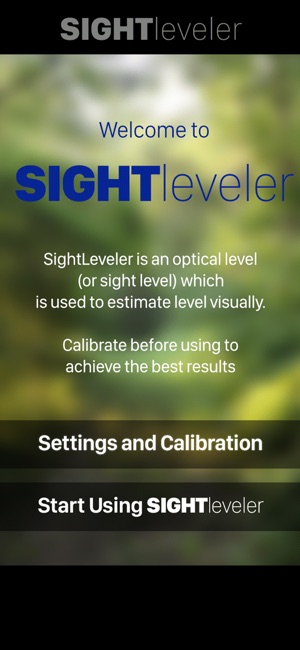 SightLeveler(圖1)-速報App