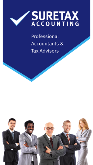 SureTax Accounting