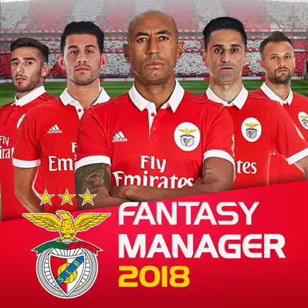 SL Benfica Fantasy Manager 18 Читы