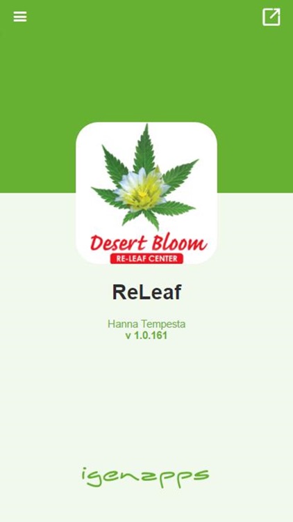 Desert Bloom Releaf