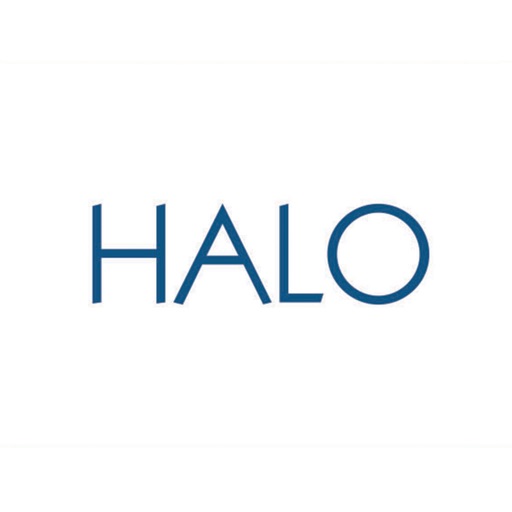 Halo - Quick Start Guide iOS App