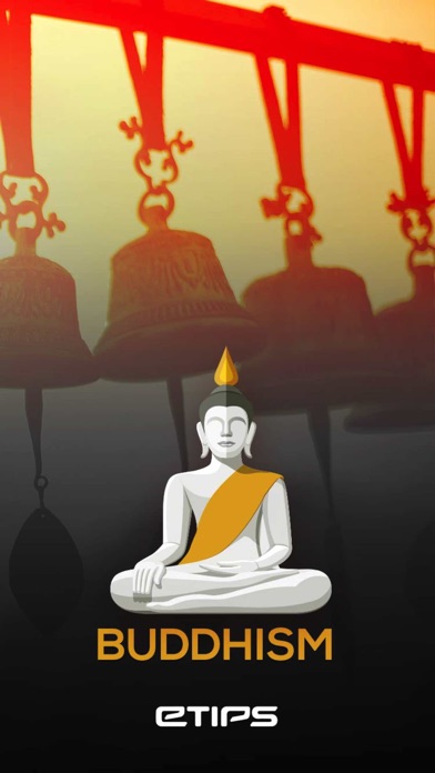 How to cancel & delete Buddhism Complete Guide from iphone & ipad 1