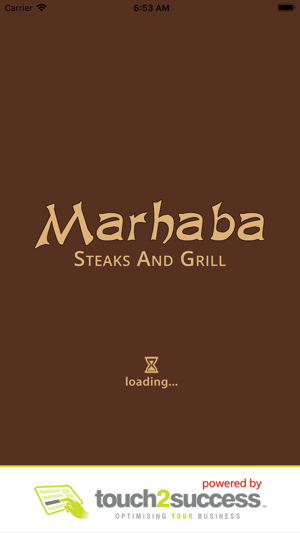 Marhaba Steaks And Grill(圖1)-速報App