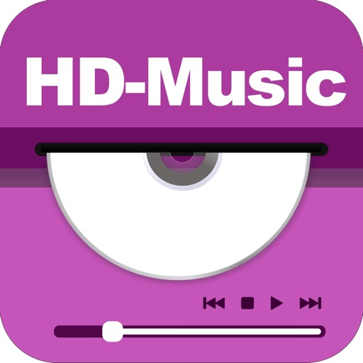 MusicFans iOS App