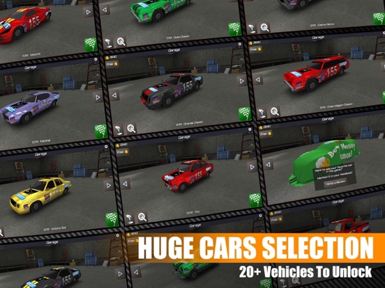Скачать игру Circuit: Demolition 2