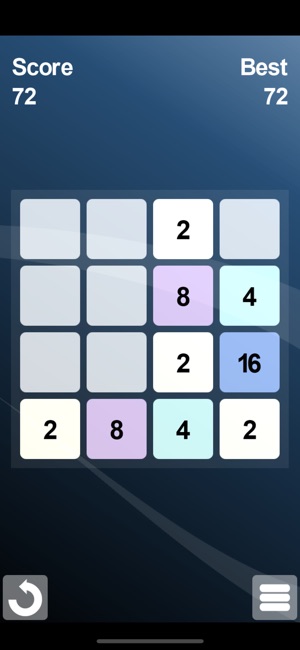 Color Puzzle - Swipe Game