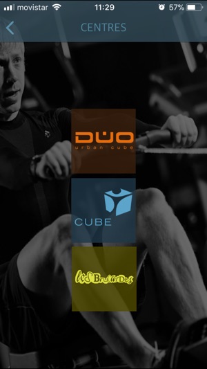 GRUP CUBE