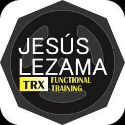 Jesús Lezama TRX