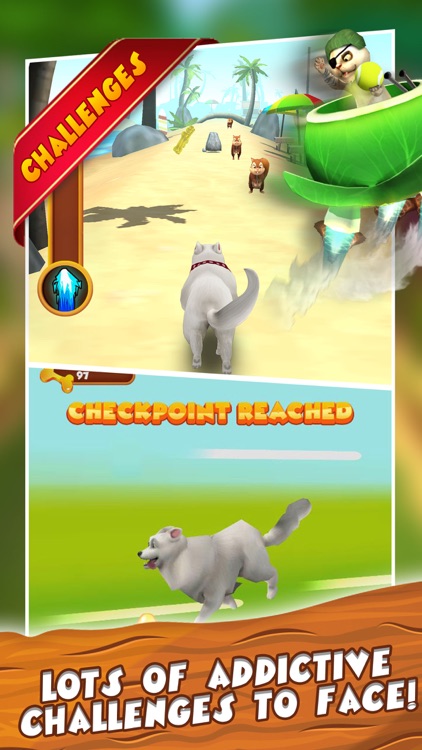 Doggo! screenshot-3