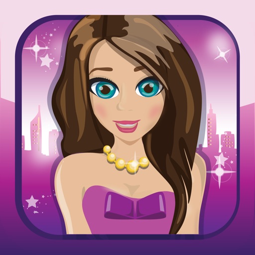 Fashion City: World of Fashion | iPhone & iPad Game Reviews | AppSpy.com