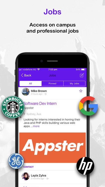 Kliq App screenshot-5